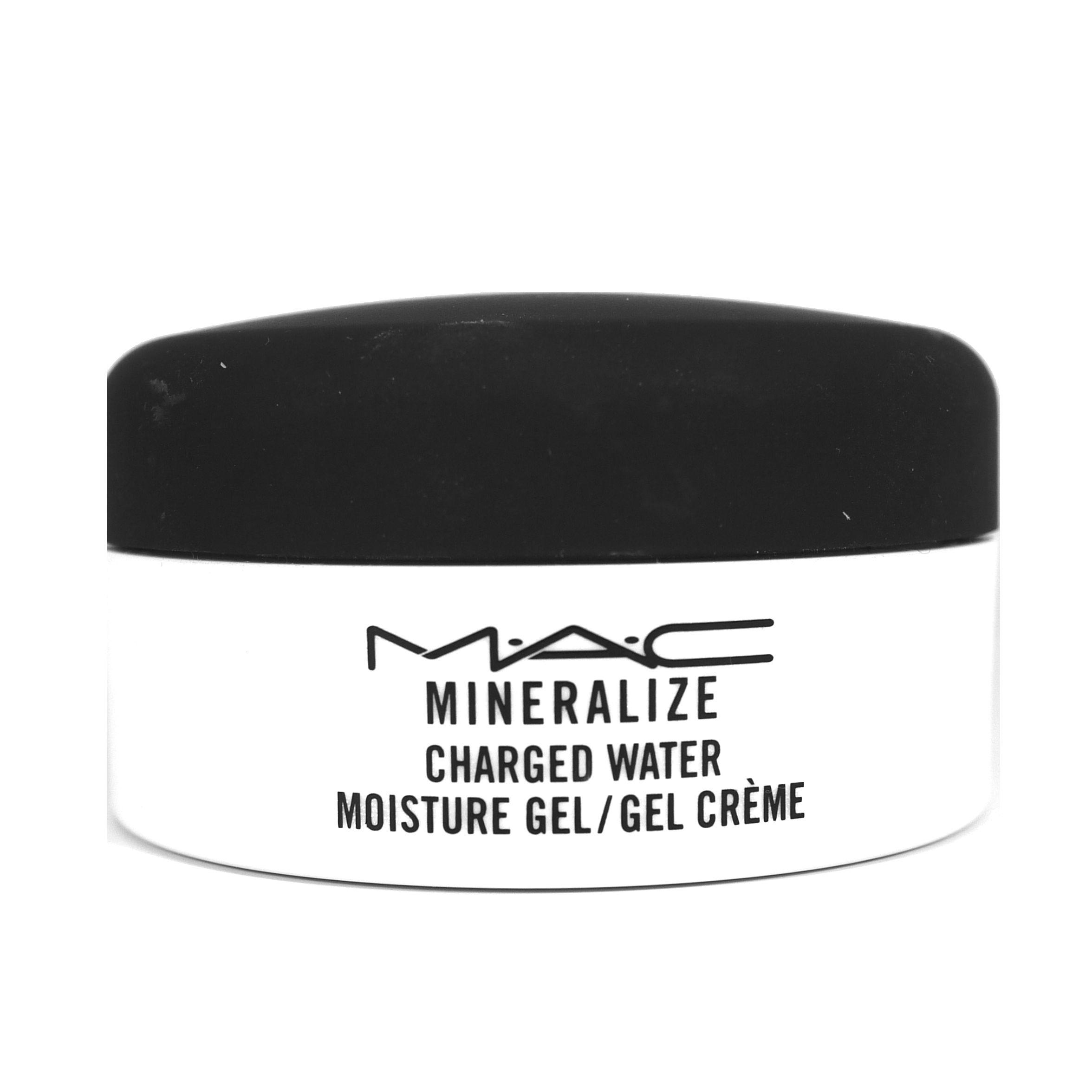 MAC Skincare Mineralize Charged Water Moisture Gel #0