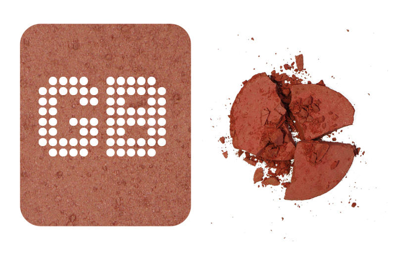 MAC Blush Get-Away Bronze To The Beach Collection #5