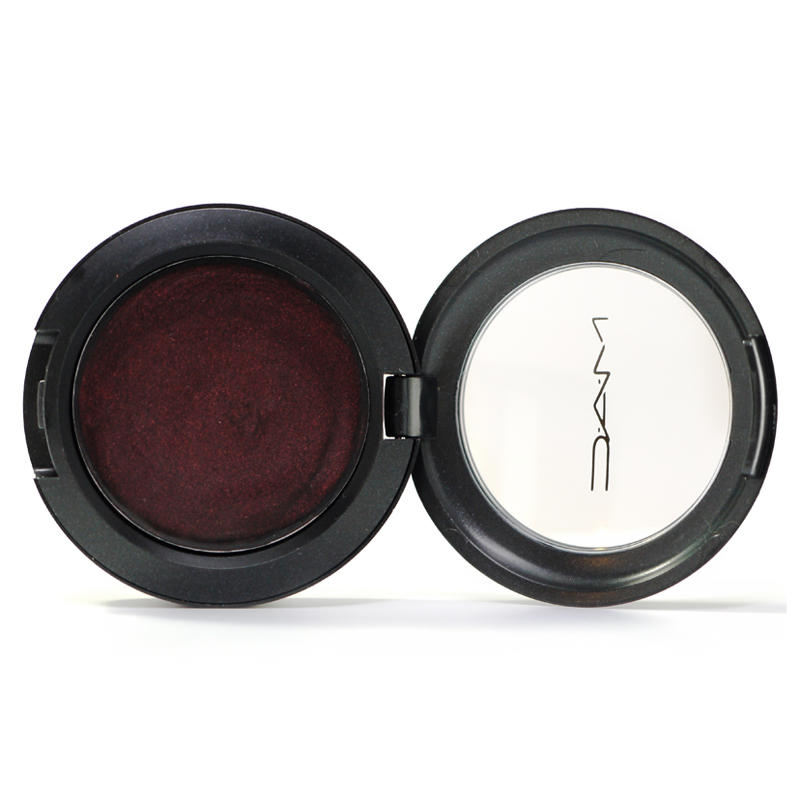 MAC Cream Colour Base Bat Black #0