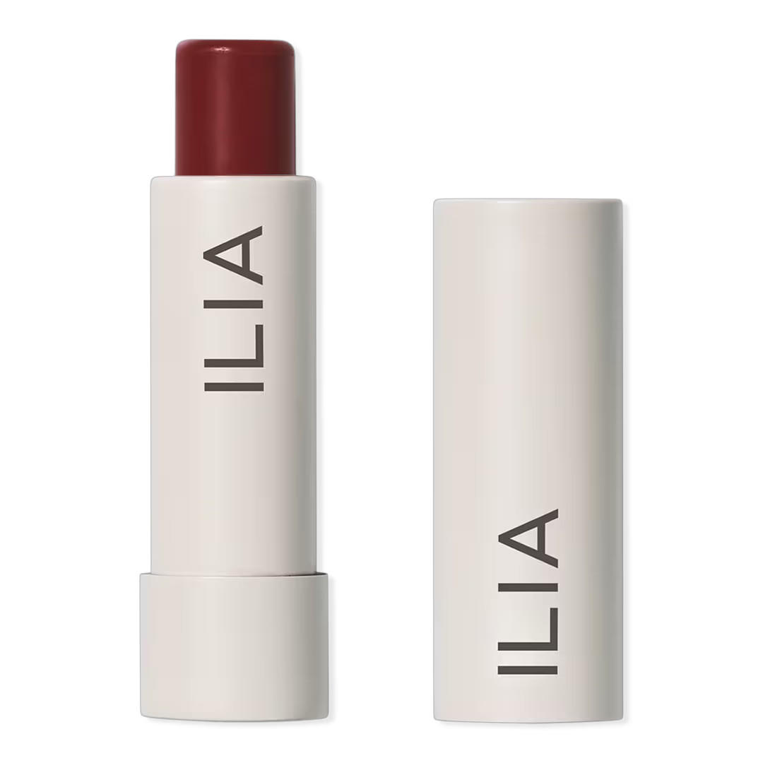 ILIA Balmy Tint Hydrating Lip Balm Lady