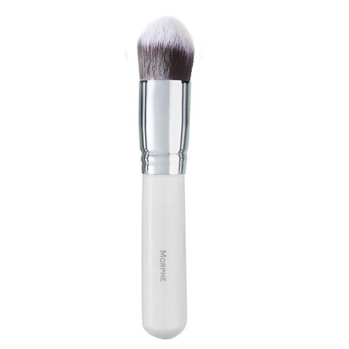 Morphe White Domed Brush