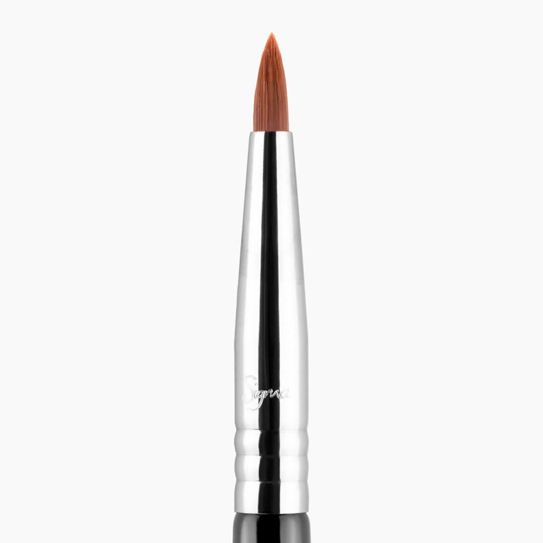 Sigma Eyeliner Brush E05 Mrs. Bunny Vegan Collection