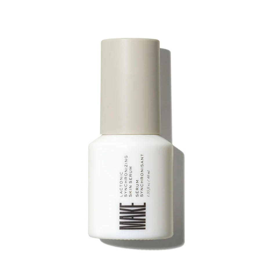 MAKE Beauty Lactonic Synchronizing Skin Serum