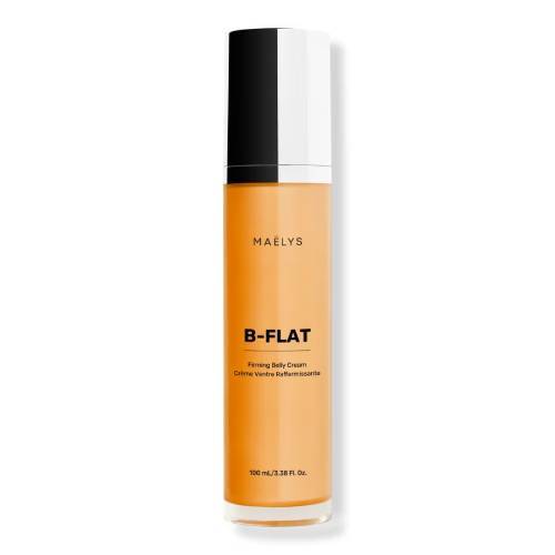 MAËLYS  B-FLAT Belly Firming Cream Mini