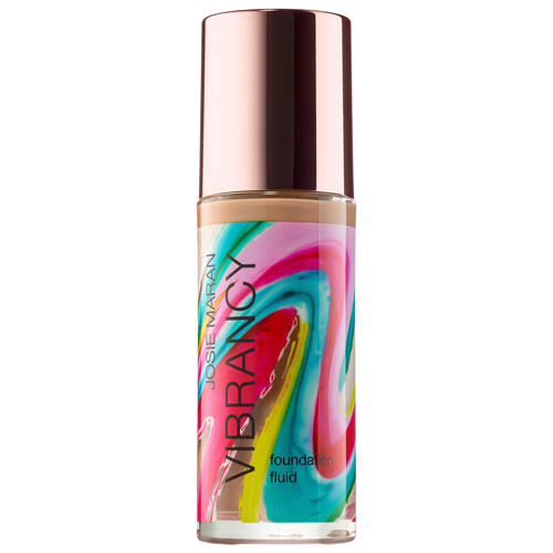 Josie Maran Vibrancy Argan Oil Foundation Magical RG80 Mini 5ml