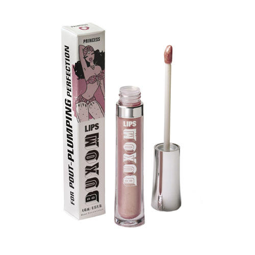 Buxom Big & Healthy Lip Polish Princess
