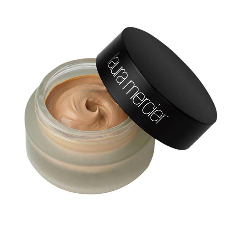 Laura Mercier Creme Smooth Foundation Honey Beige