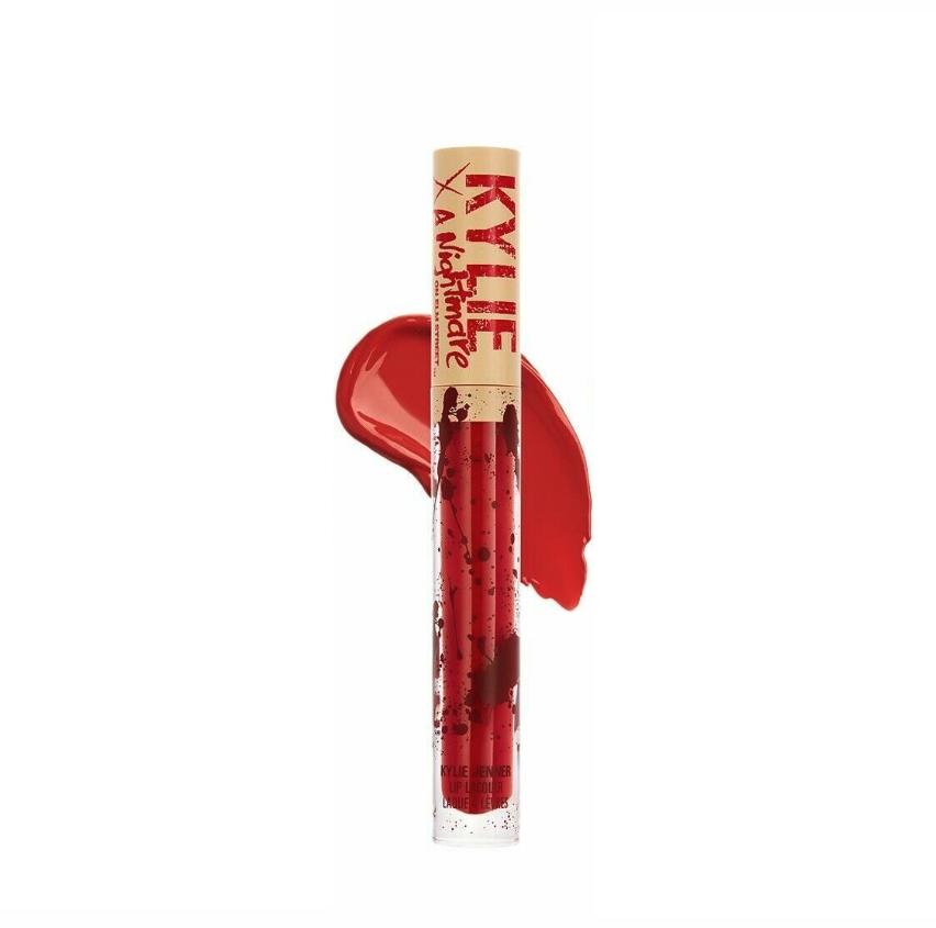 kylie lip lacquer elm street