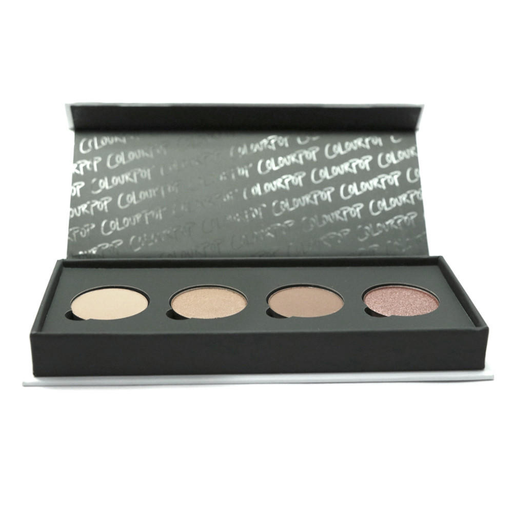 Colourpop Pressed Powder Palette Sonya Esman Gemini By Night