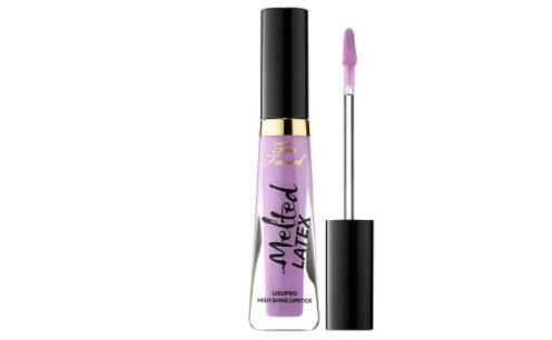 Too Faced Melted Latex Liquified High Shine Lipstick Twilight Zone