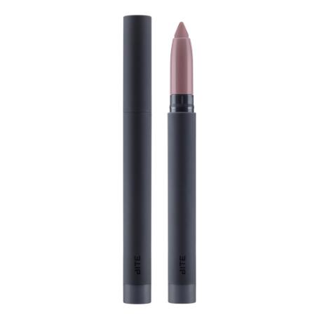 Bite Beauty Matte Creme Lip Crayon Cava Mini