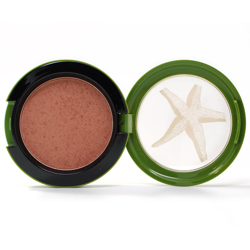 MAC Blush Get-Away Bronze To The Beach Collection #0