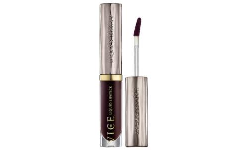 Urban Decay Vice Liquid Lipstick Blackmail