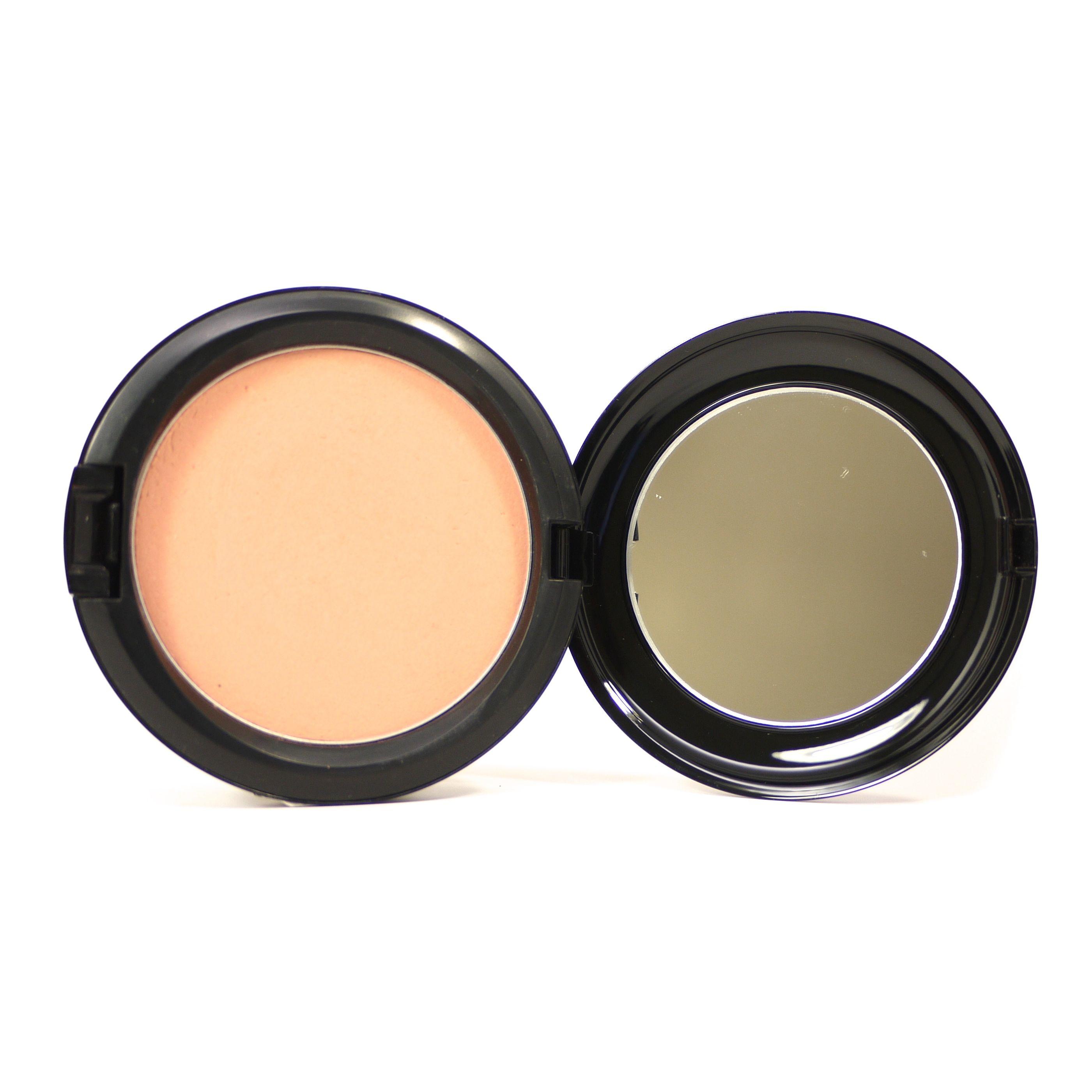 MAC Beauty Powder Peaceful Raquel Welch Collection #2