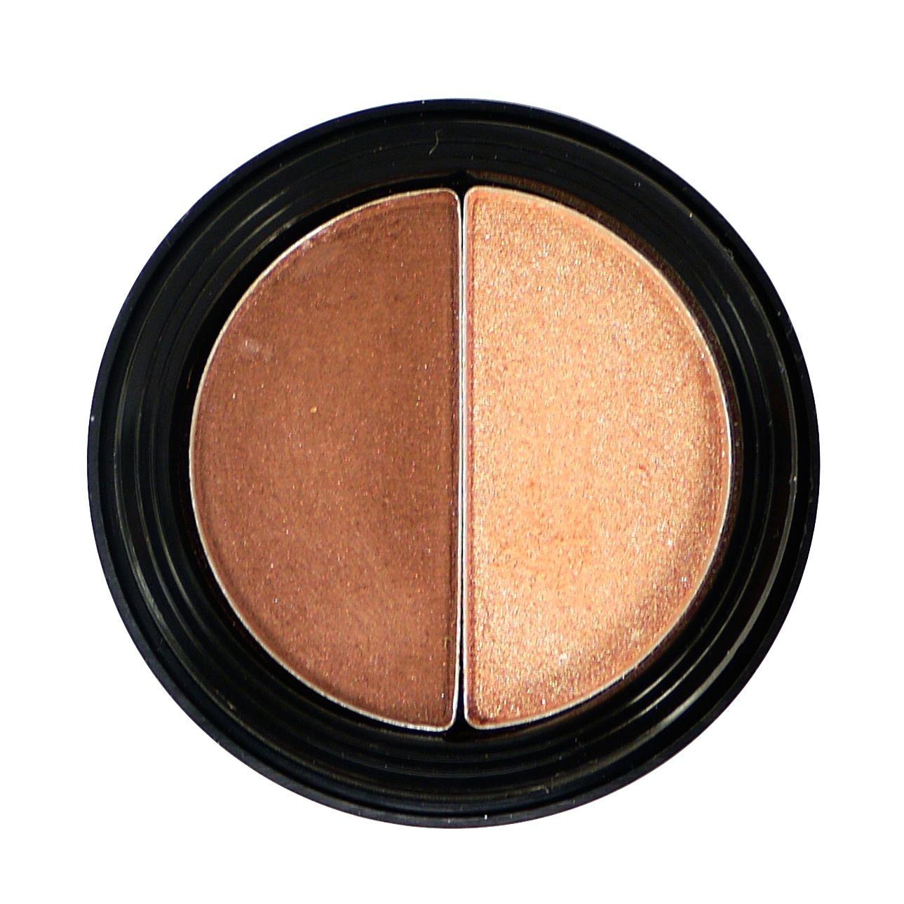 Smashbox Eyeshadow Duo Glow/Getter #3