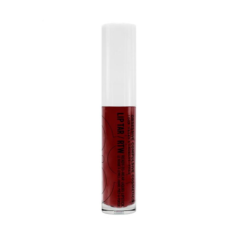 OCC Lip Tar / RTW Liquid Lipstick Anita