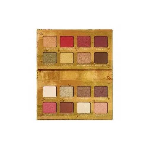 Essence Spice Up Your Life Eyeshadow Palette
