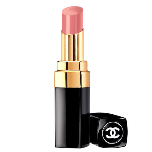 Chanel Rouge Coco Shine Lipstick 90 Mutine 