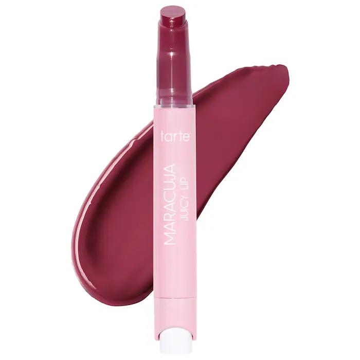 tarte Maracuja Juicy Lip Balm Raspberry