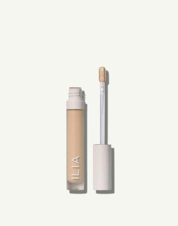 ILIA True Skin Serum Concealer Chicory