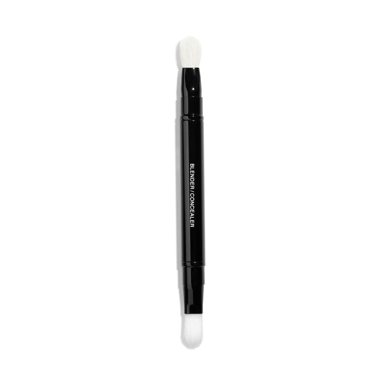 Chanel Duo Blender / Concealer Brush
