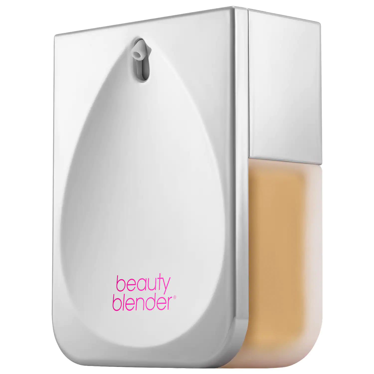 Beautyblender Bounce Liquid Whip Long Wear Foundation 3.50