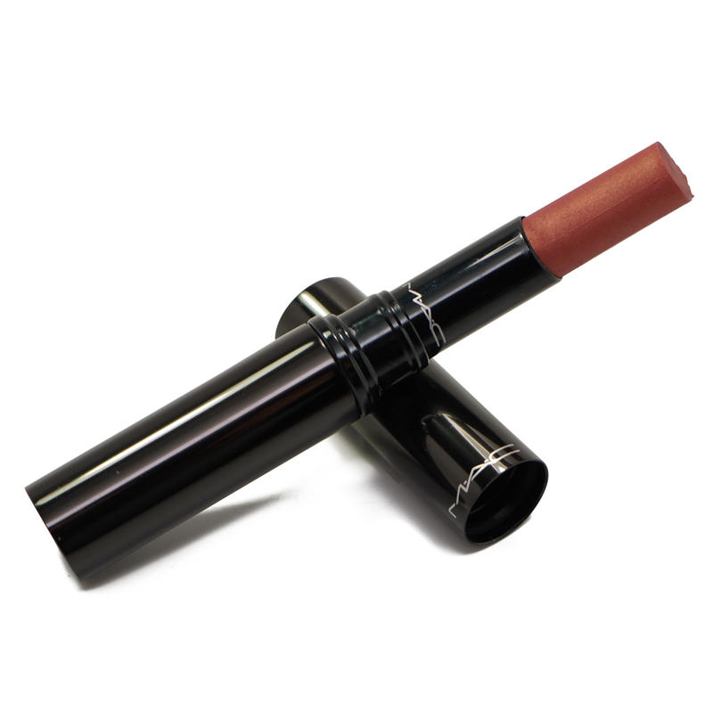 MAC Lipstick Assertive #0