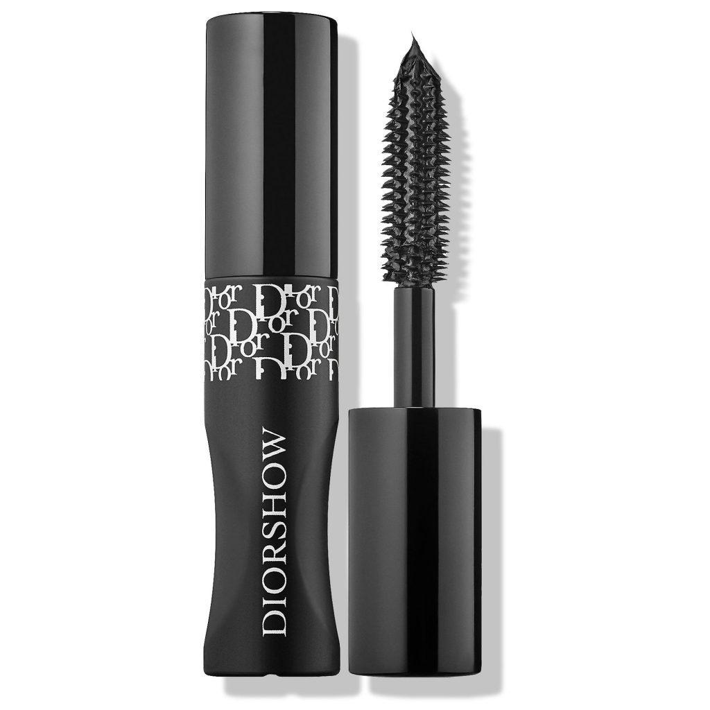 Dior Diorshow Pump'N'Volume Mascara Black 090 Mini