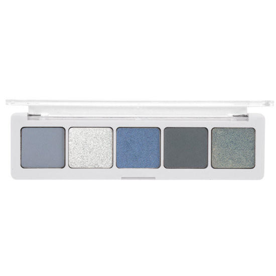 Natasha Denona Eyeshadow Palette 5 03