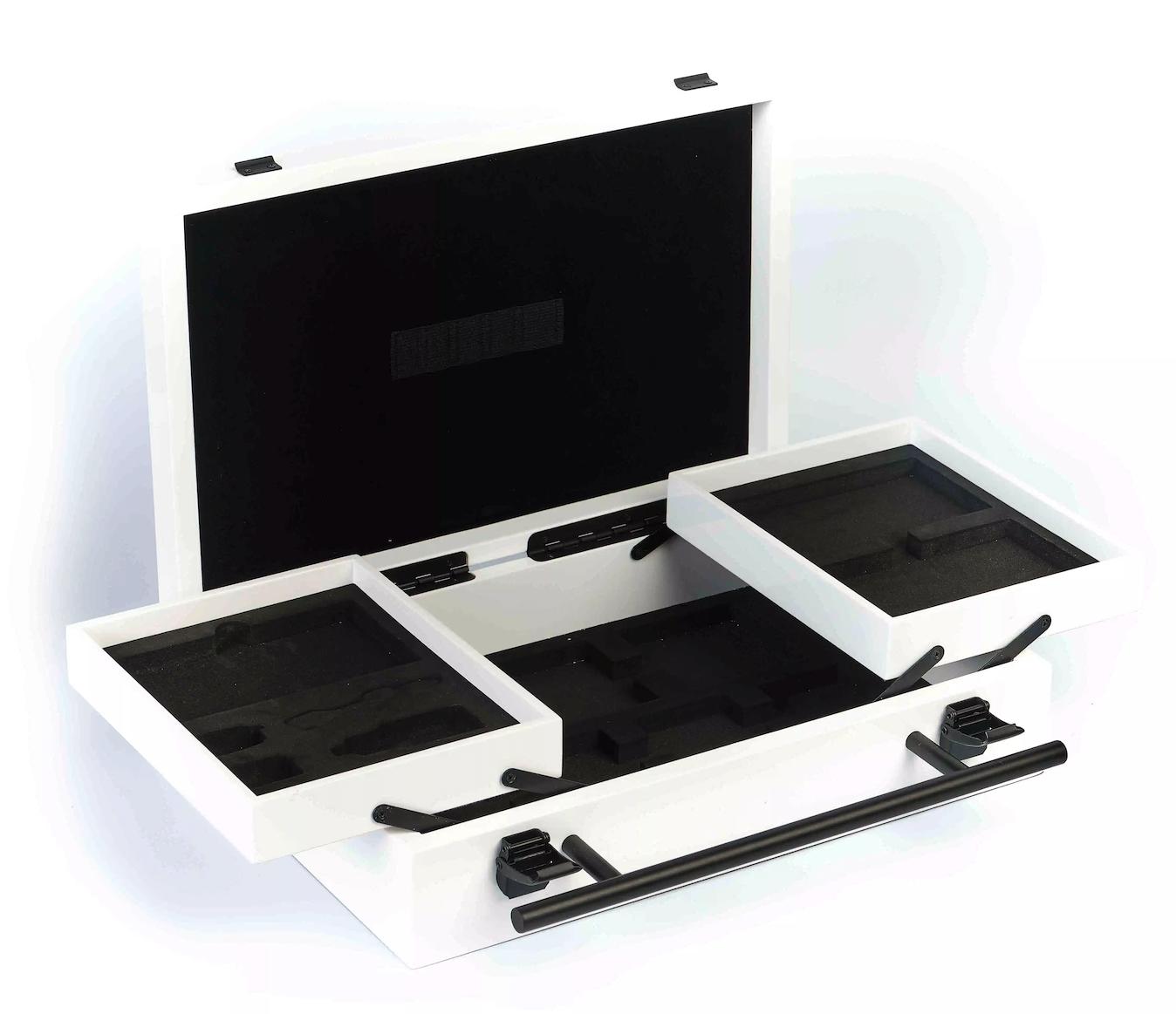 Makeup By Mario The Artist's Box #1