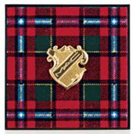 MAC Tartan Tale Collection Hark The Heraldry Face Kit #0