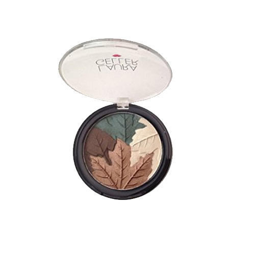 Laura Geller Baked Multi-Color Eye Palette Autumn Leaf