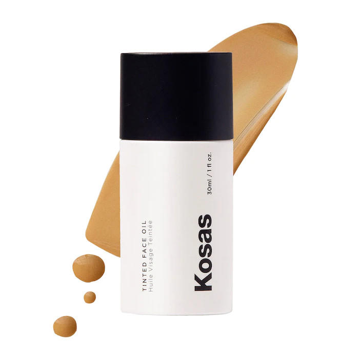 Kosas Tinted Face Oil 5.5