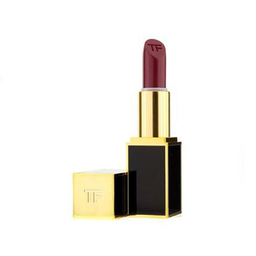 Tom Ford Lip Color Rouge A Levres Crimson Noir 11