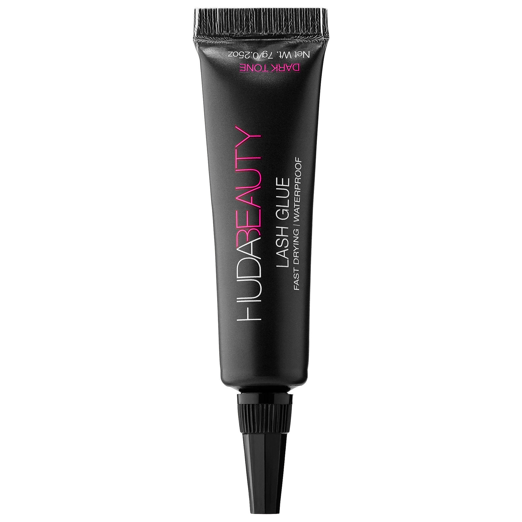 Huda Beauty Waterproof Lash Glue Dark Tone