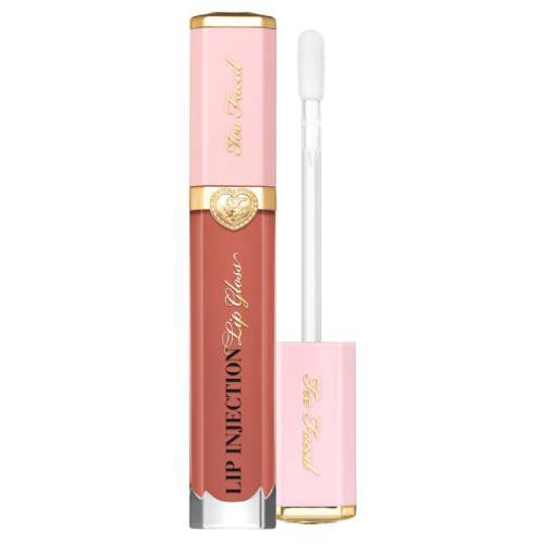 Too Faced Lip Injection Power Plumping Lip Gloss Secure The Bag