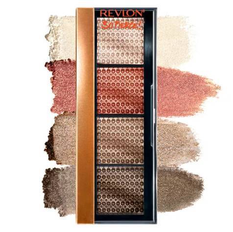 Revlon So Firece! Eyeshadow Palette Tantrum Caprice 965