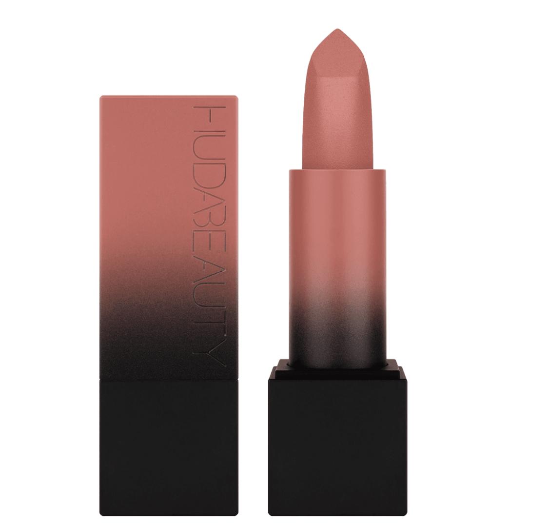 Huda Beauty Power Bullet Matte Lipstick Rendezvous