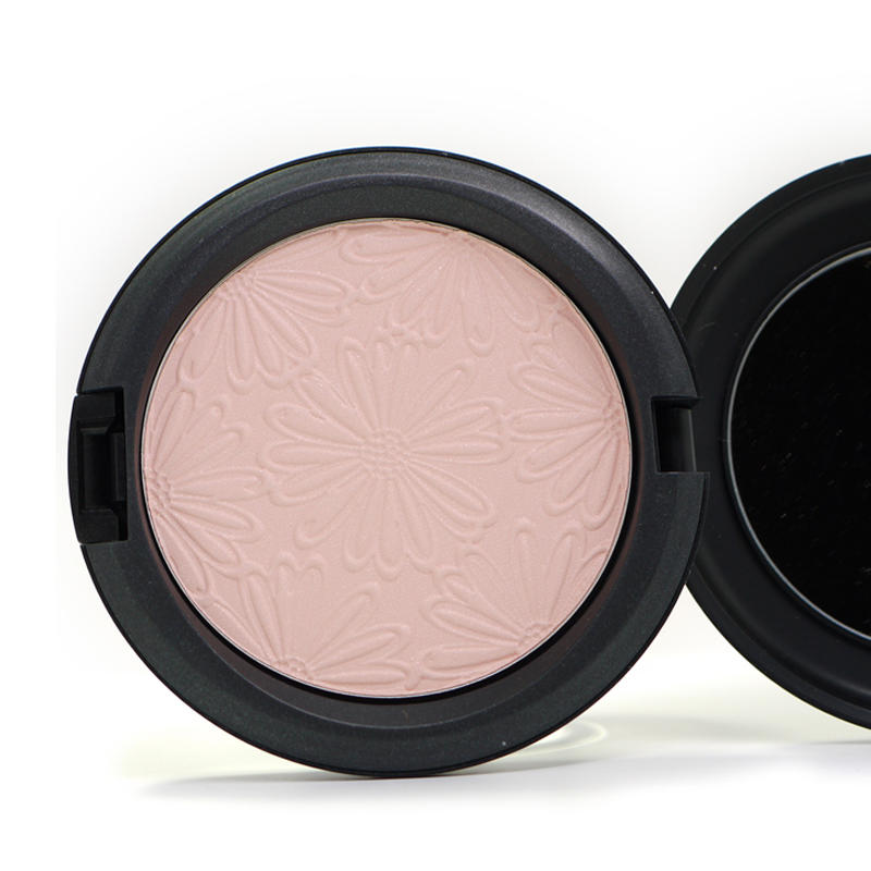 MAC Beauty Powder Light Sunshine #1