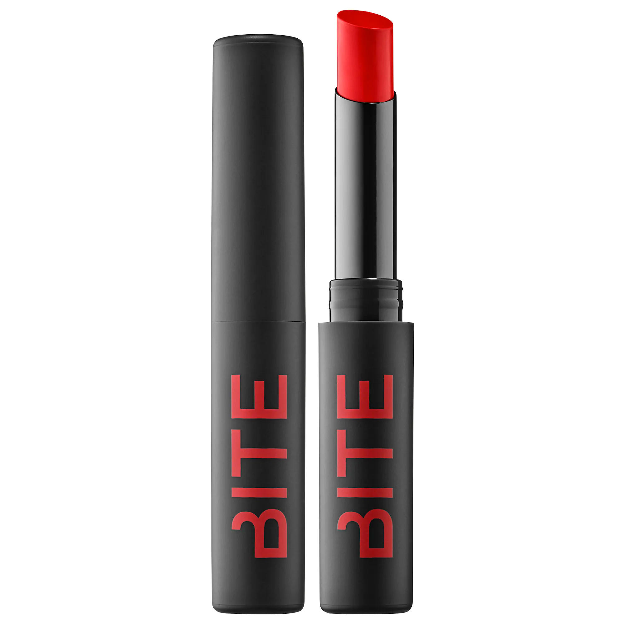 Bite Beauty Outburst Longwear Lip Stain Orange Fizz