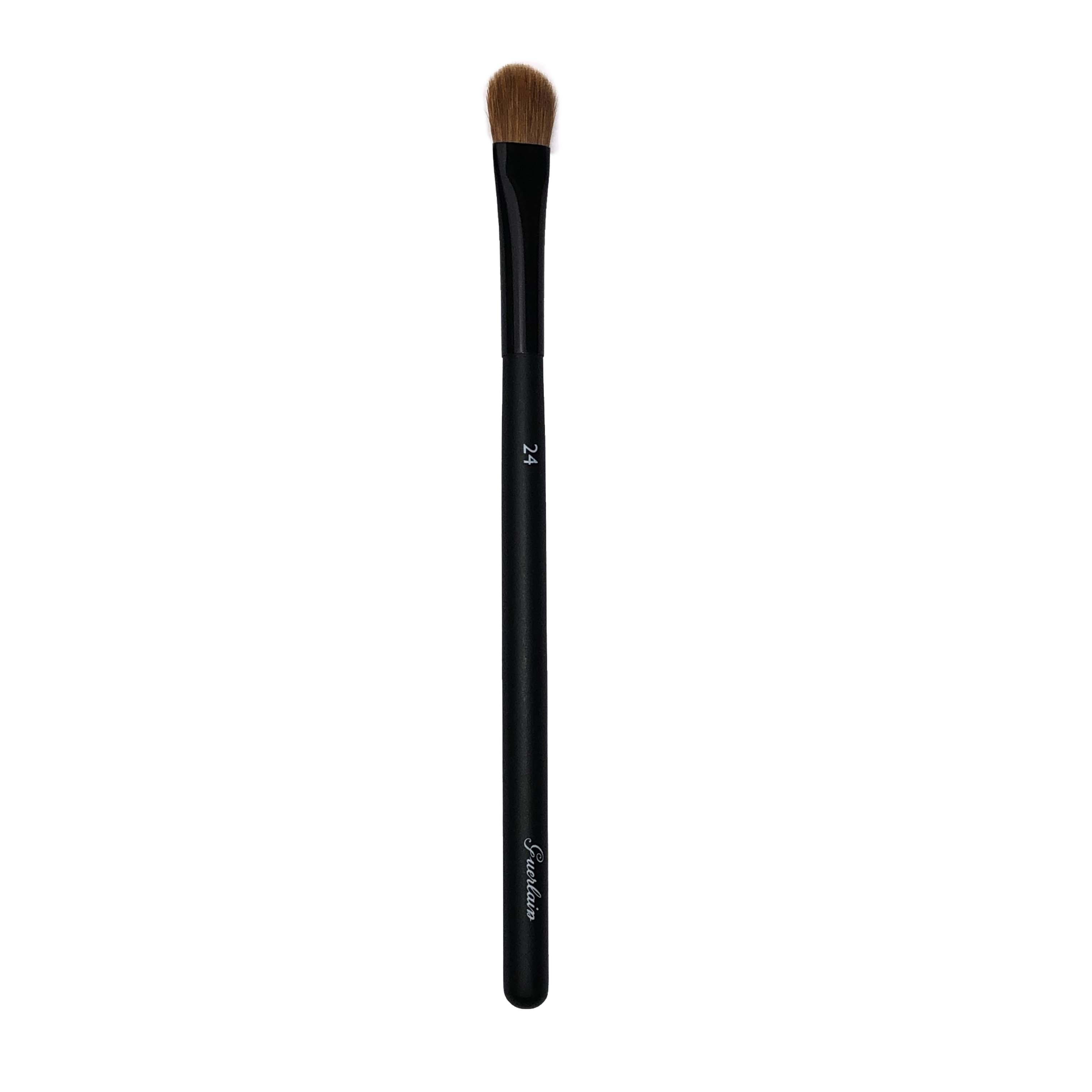 Guerlain Eye Brush 24 Classic Black