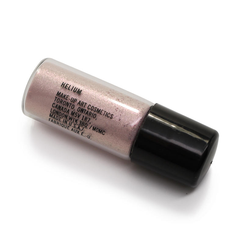 MAC Pigment Vial Helium #0