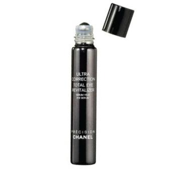 Chanel Ultra Correction Total Eye Revitalizer