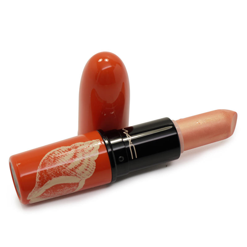 MAC Lipstick Beachbound To The Beach Collection #0