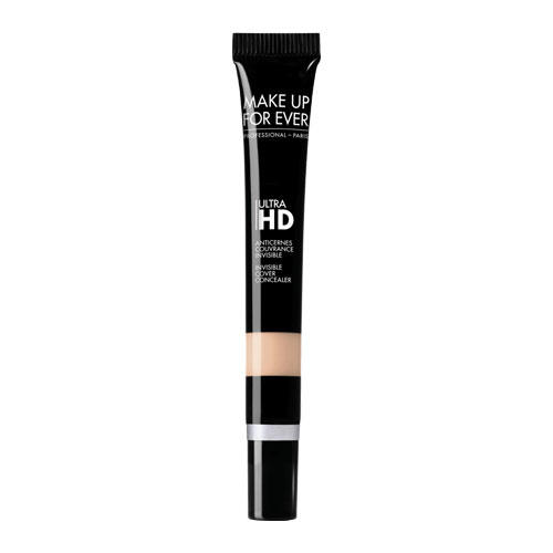 Makeup Forever Ultra HD Invisible Cover Concealer Ivory R20