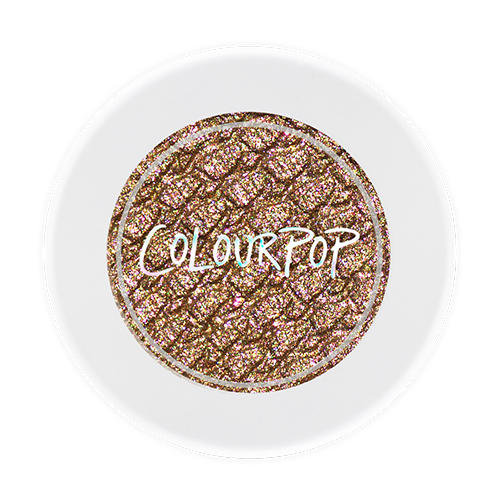 ColourPop Super Shock Shadow So Quiche