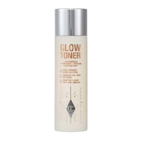 Charlotte Tilbury Daily Glow Toner with Niacinamide