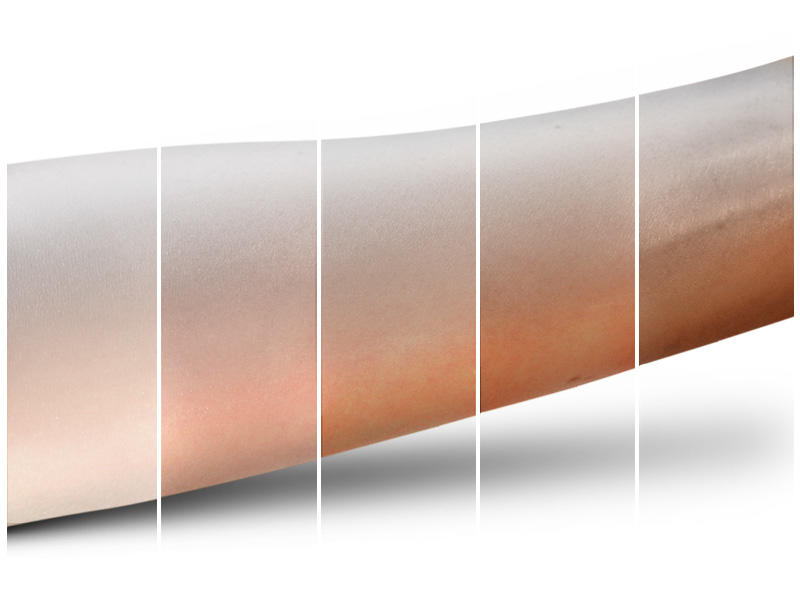 MAC Eyeshadow Refill Gesso #3