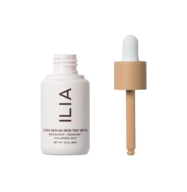 ILIA Super Serum Skin Tint Porto Ferro