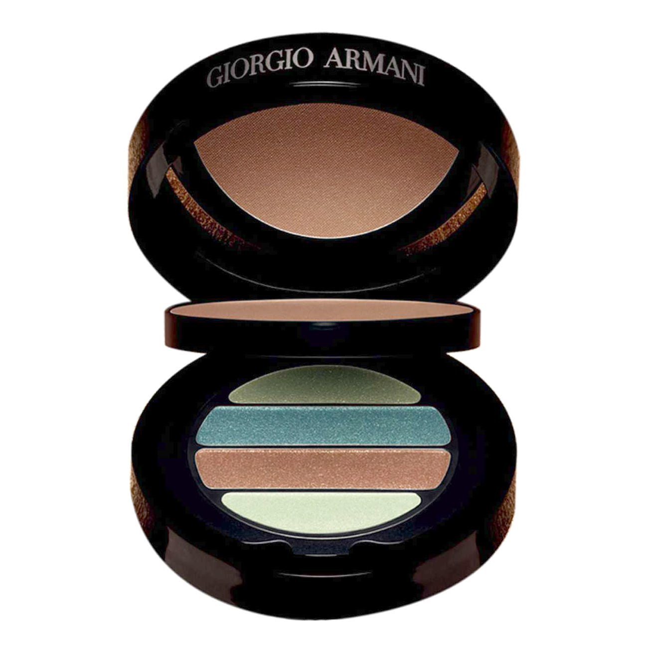 Giorgio Armani Eye & Cheek Palette Mediterranean